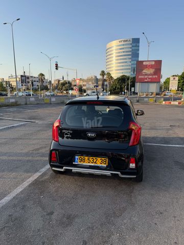 קיה פיקנטו