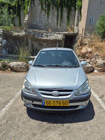 יונדאי גטס
