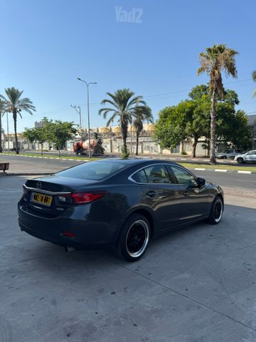 מאזדה 6