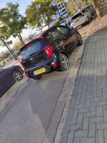 קיה פיקנטו