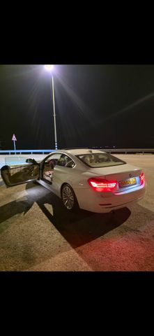 ב מ וו סדרה 4