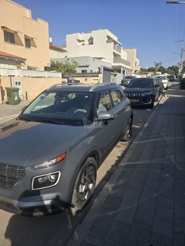 וניו Premium אוט׳ 1.6 (121 כ״ס)