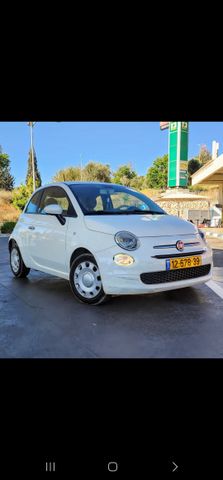פיאט 500
