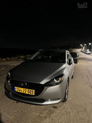 מאזדה 2