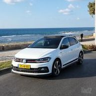 פולקסווגן פולו