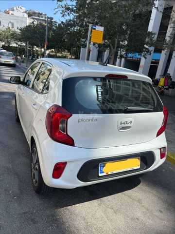 קיה פיקנטו