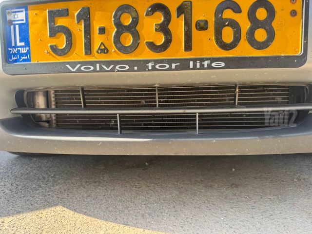 וולוו S60