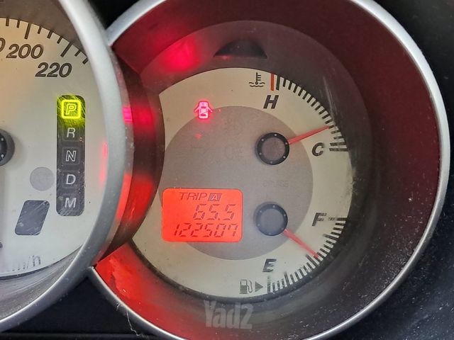 מודעת רכב מאזדה 3