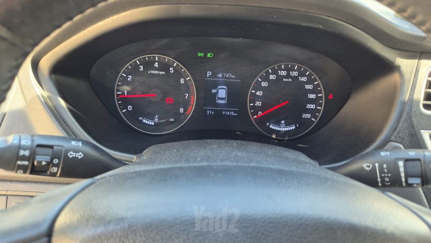 יונדאי i20