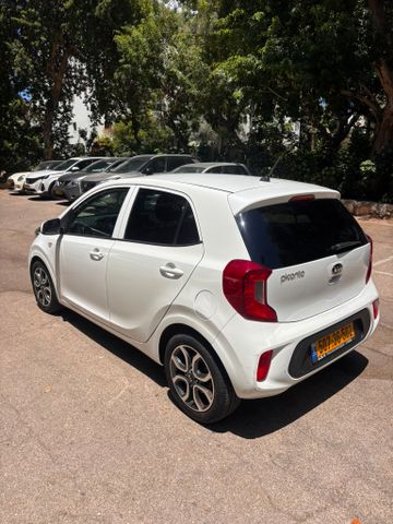 קיה פיקנטו