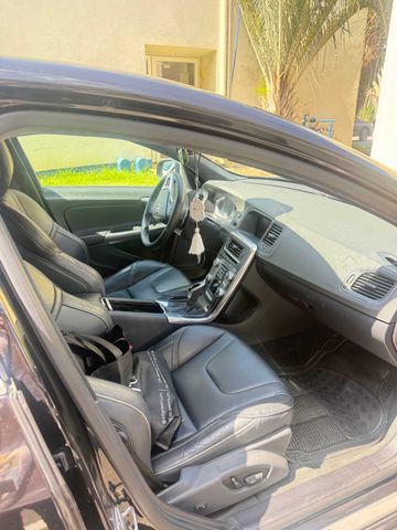 וולוו S60