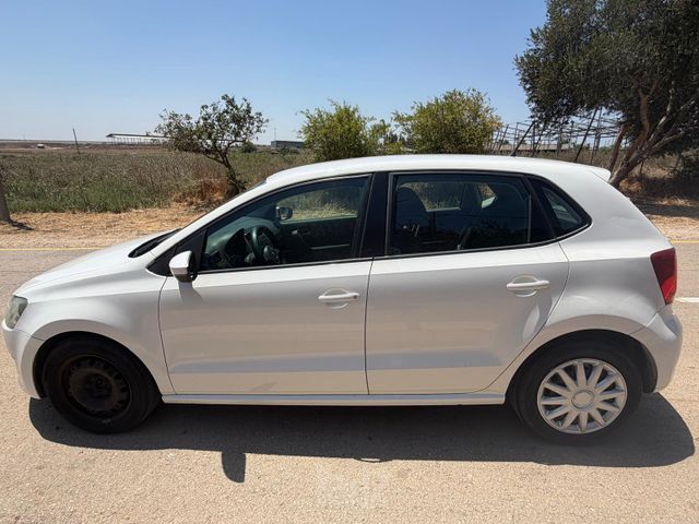פולקסווגן פולו
