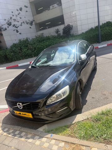 וולוו S60