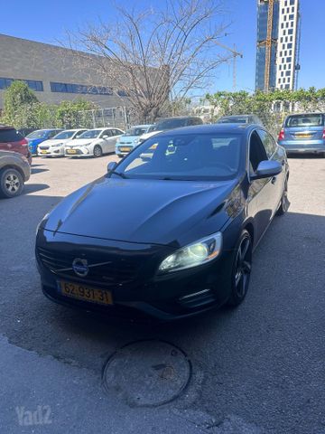 וולוו S60
