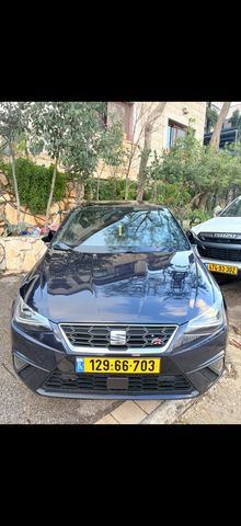 סיאט איביזה