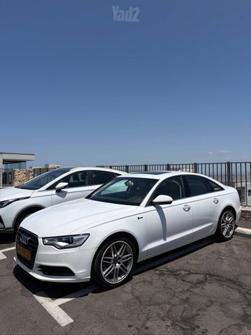 אאודי A6
