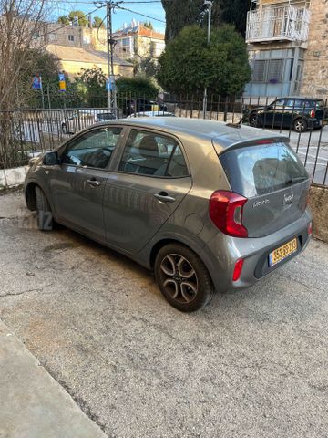 קיה פיקנטו
