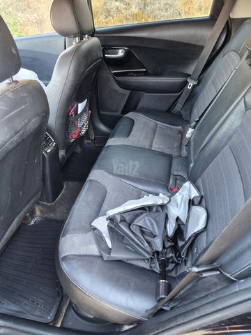 קיה נירו
