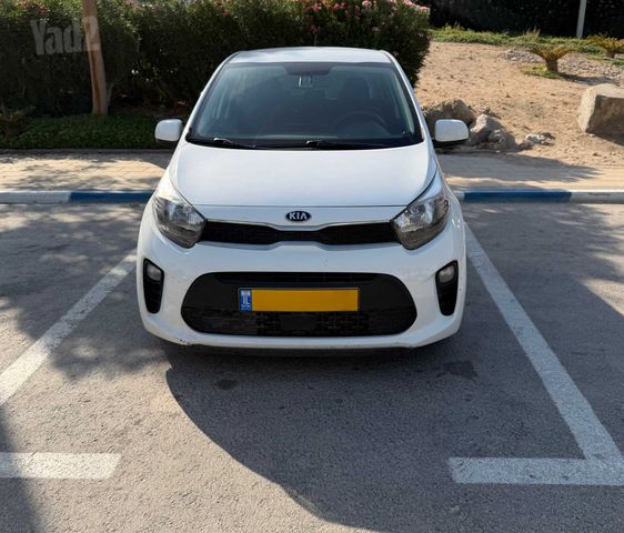 מודעת רכב קיה פיקנטו
