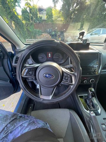 סובארו XV