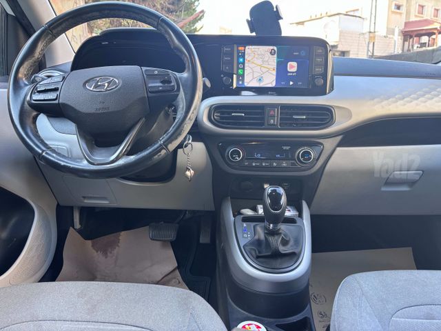 יונדאי i10