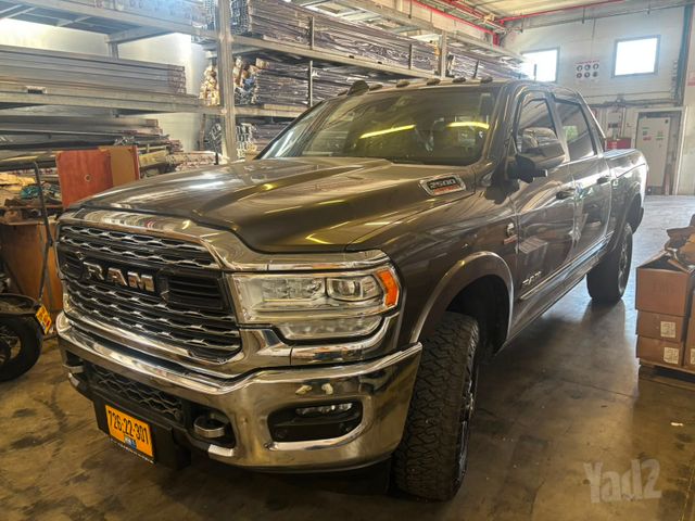 ראם 2500