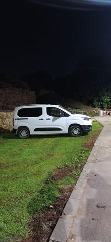 מודעת רכב טויוטה פרואייס סיטי