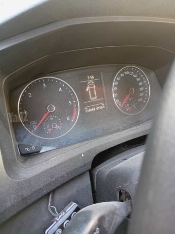 פולקסווגן קראוול
