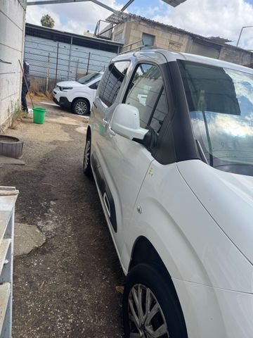סיטרואן ברלינגו