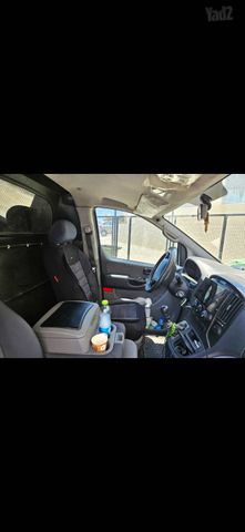 מודעת רכב יונדאי H-1 / i800