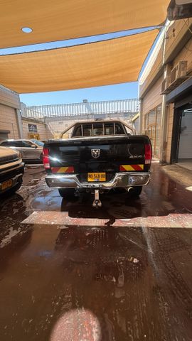 ראם 3500