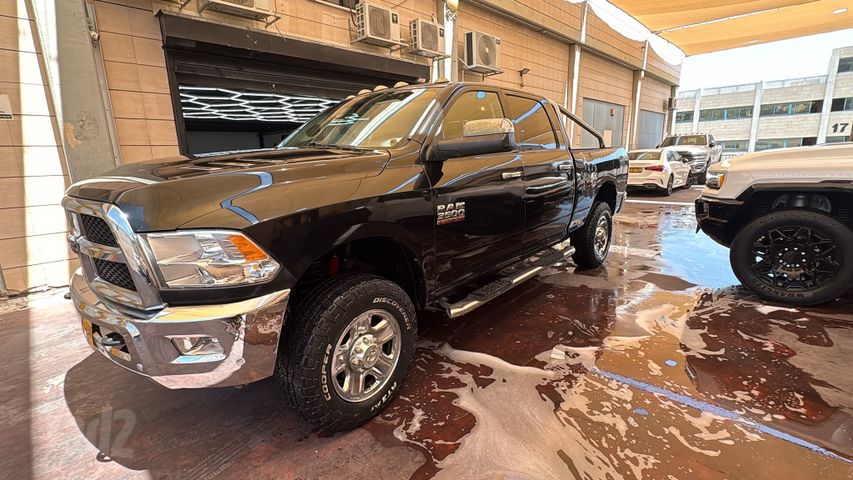 ראם 3500
