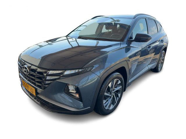 מודעת רכב יונדאי טוסון