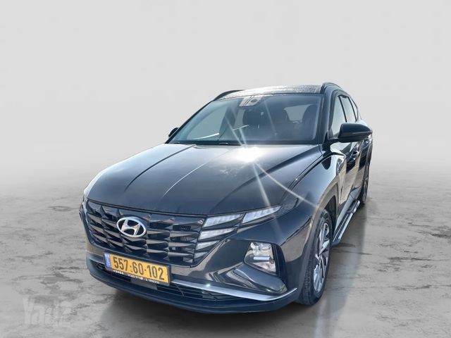 מודעת רכב יונדאי טוסון