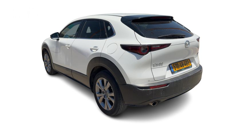 מאזדה CX-30
