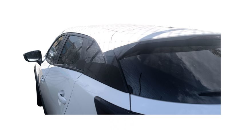מאזדה CX-3