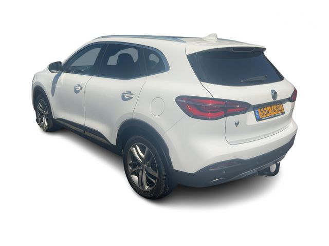 אם ג'י EHS PHEV