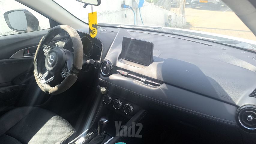 מאזדה CX-3