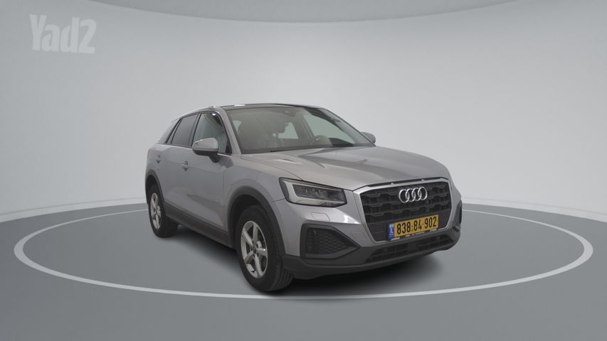 אאודי Q2