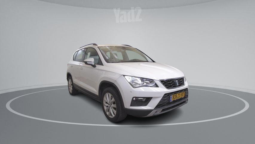 סיאט אטקה