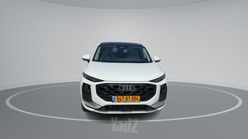אאודי Q3
