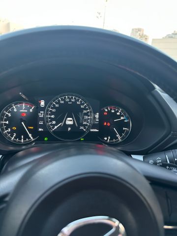 מאזדה CX-5