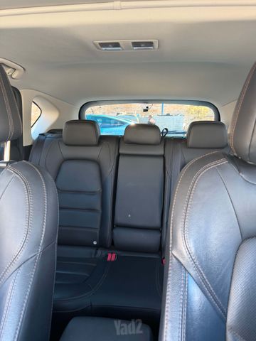 מודעת רכב מאזדה CX-5
