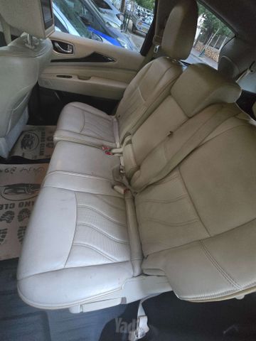 אינפיניטי QX60