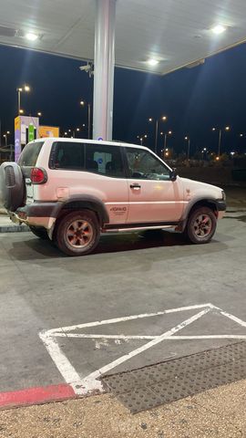 ניסאן טראנו