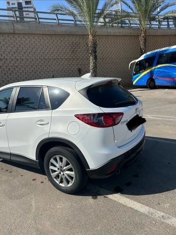 מאזדה CX-5
