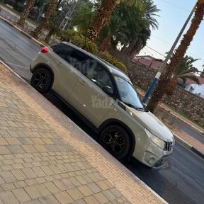 סוזוקי ויטרה