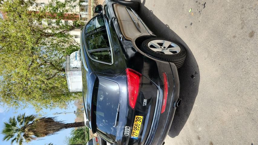 אאודי Q5