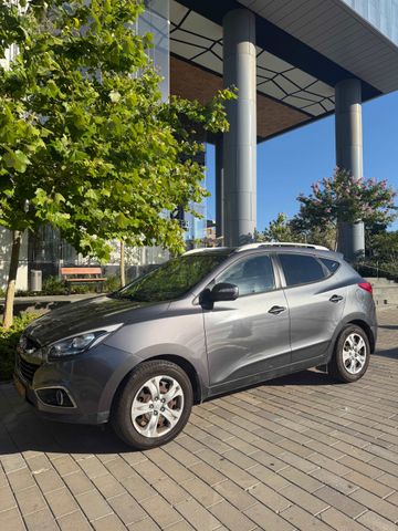 יונדאי ix35