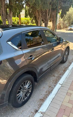 מאזדה CX-5